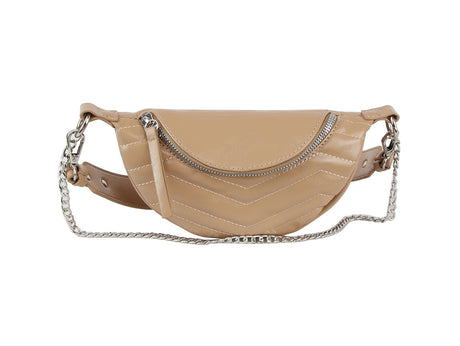 Lightweight Medium Crossbody Bag Zipper Pocket by hfstylish