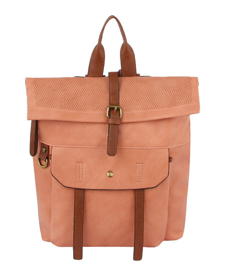 Backpack Purse for Women by hfstylish