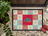 Severum Love Indoor or Outdoor Mat 24x36 CK5497JMAT by Caroline's Treasures