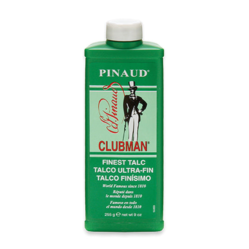 CLUBMAN Talc Original 9 oz