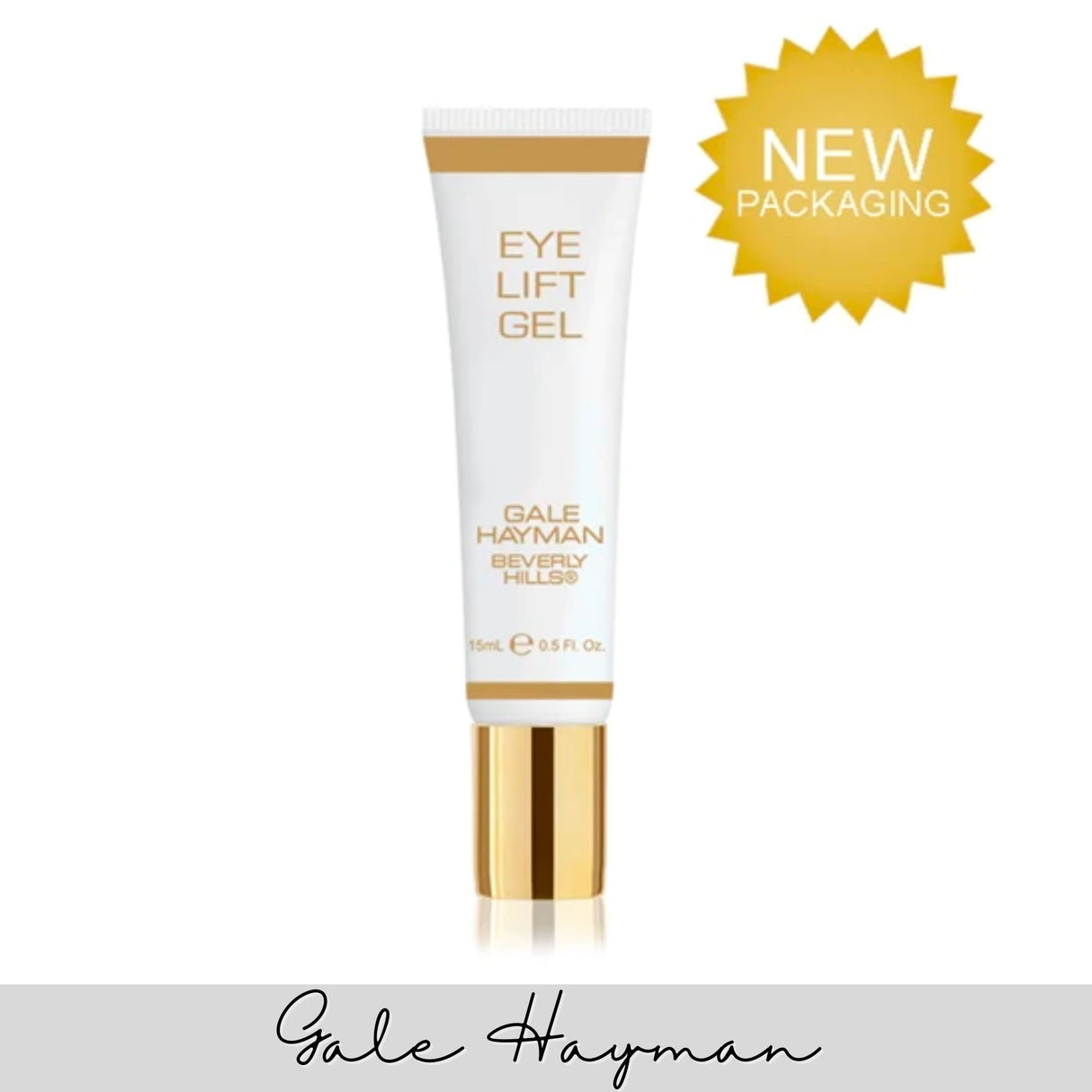 Eye-Lift Gel by Color Me Beautiful