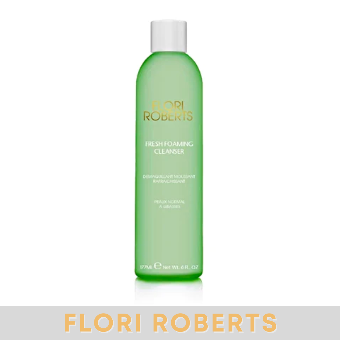 Fresh Foaming Cleanser by Color Me Beautiful