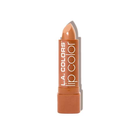 L.A. COLORS Moisture Rich Lip Color - Nude