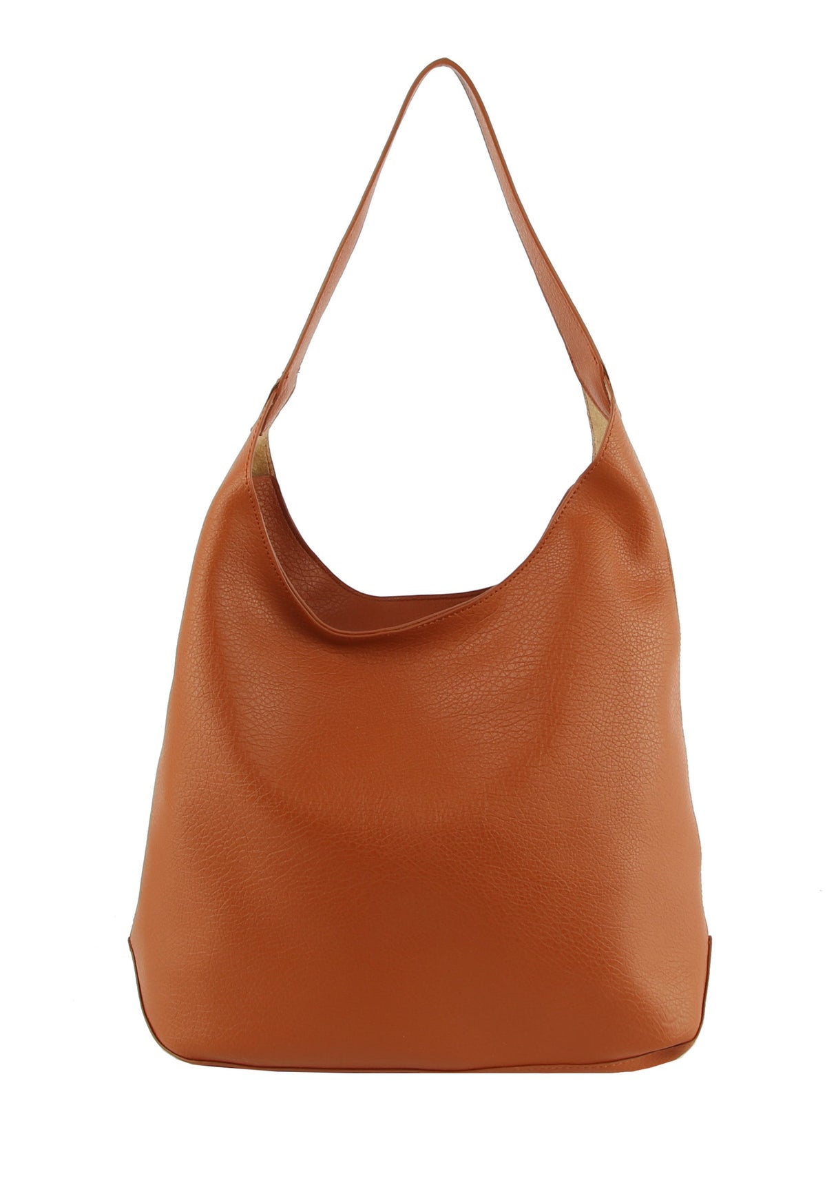 Casual Shoulder Bag Hobo Handbag by hfstylish