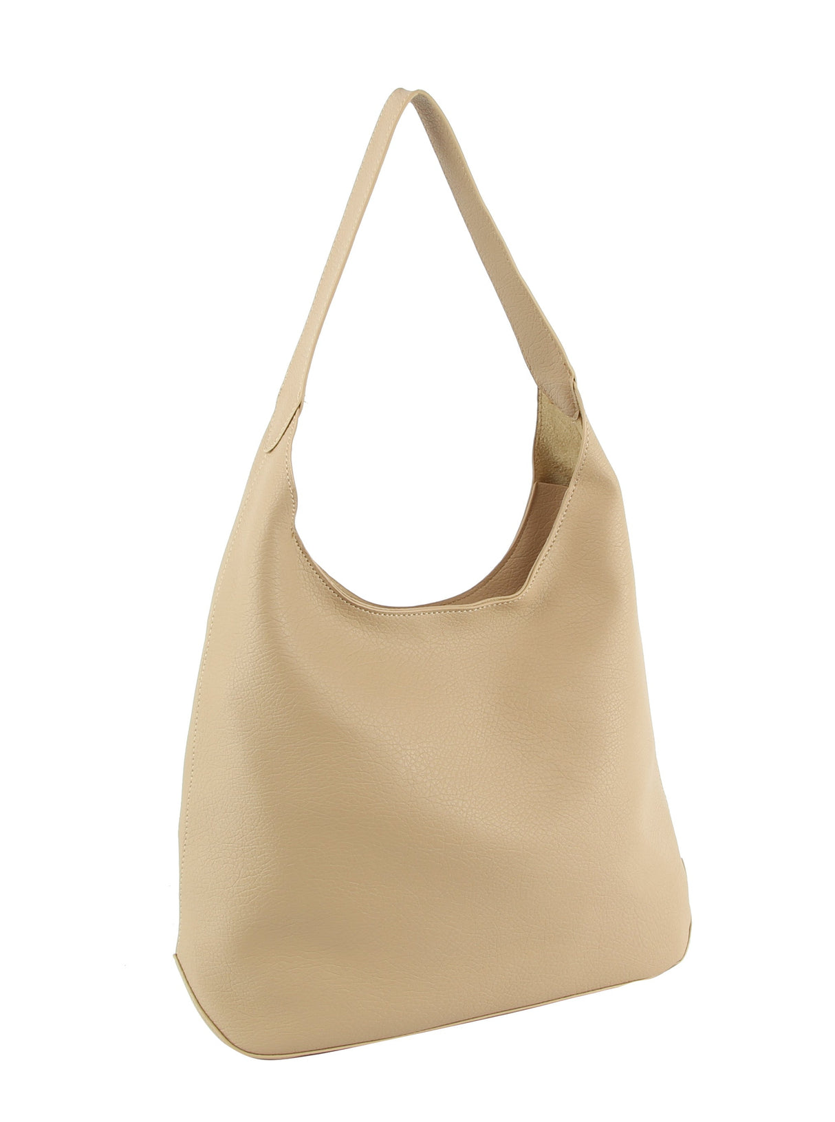 Casual Shoulder Bag Hobo Handbag by hfstylish