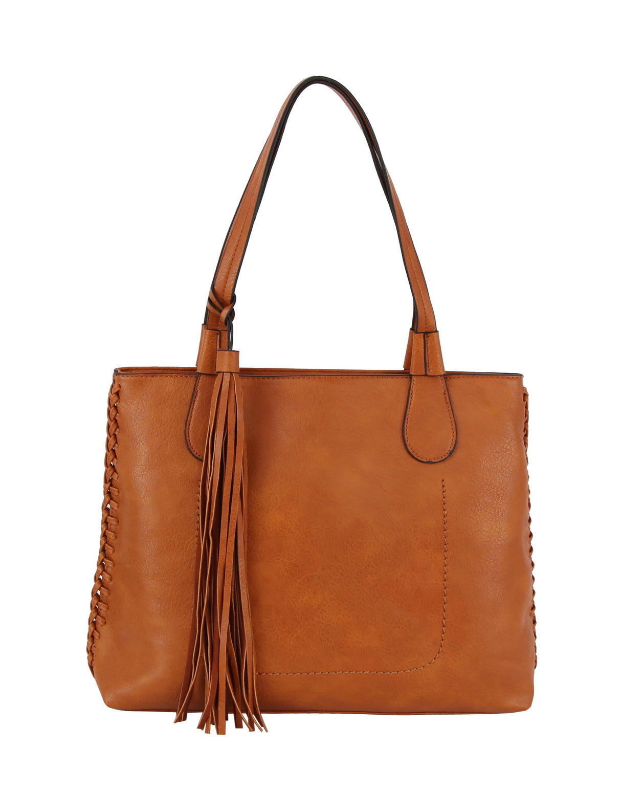 Wrangler Hobo Bag Top Handle Handbag by hfstylish