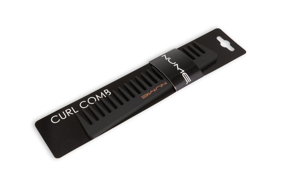 NuMe Curl Comb by NuMe