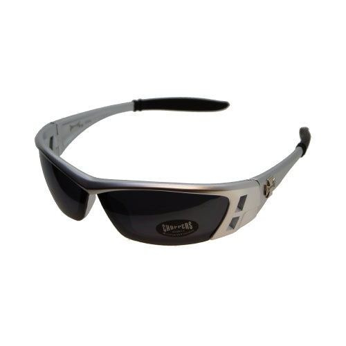 CHOPPERS Sunglasses Sports CP8CP6554 - Silver