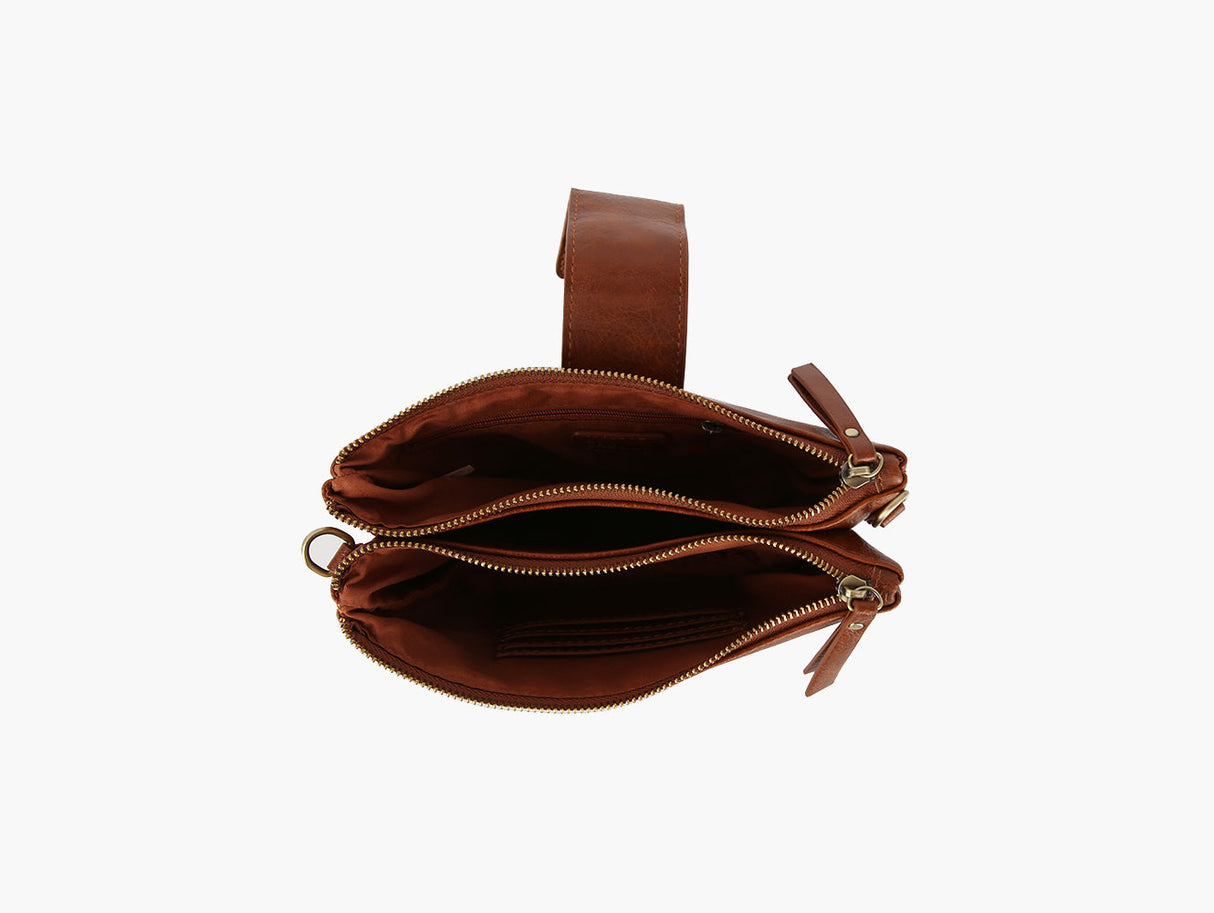 Women Small Fashion Mini Handbag by hfstylish