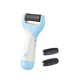 Pedi Perfect Foot File Battery Operated Callus Remover Tool by Pursonic