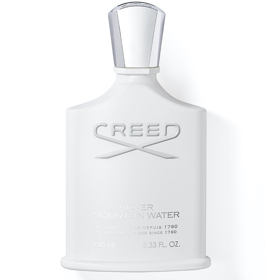 Creed Silver Mountain Water 3.3 oz EDP for men by LaBellePerfumes