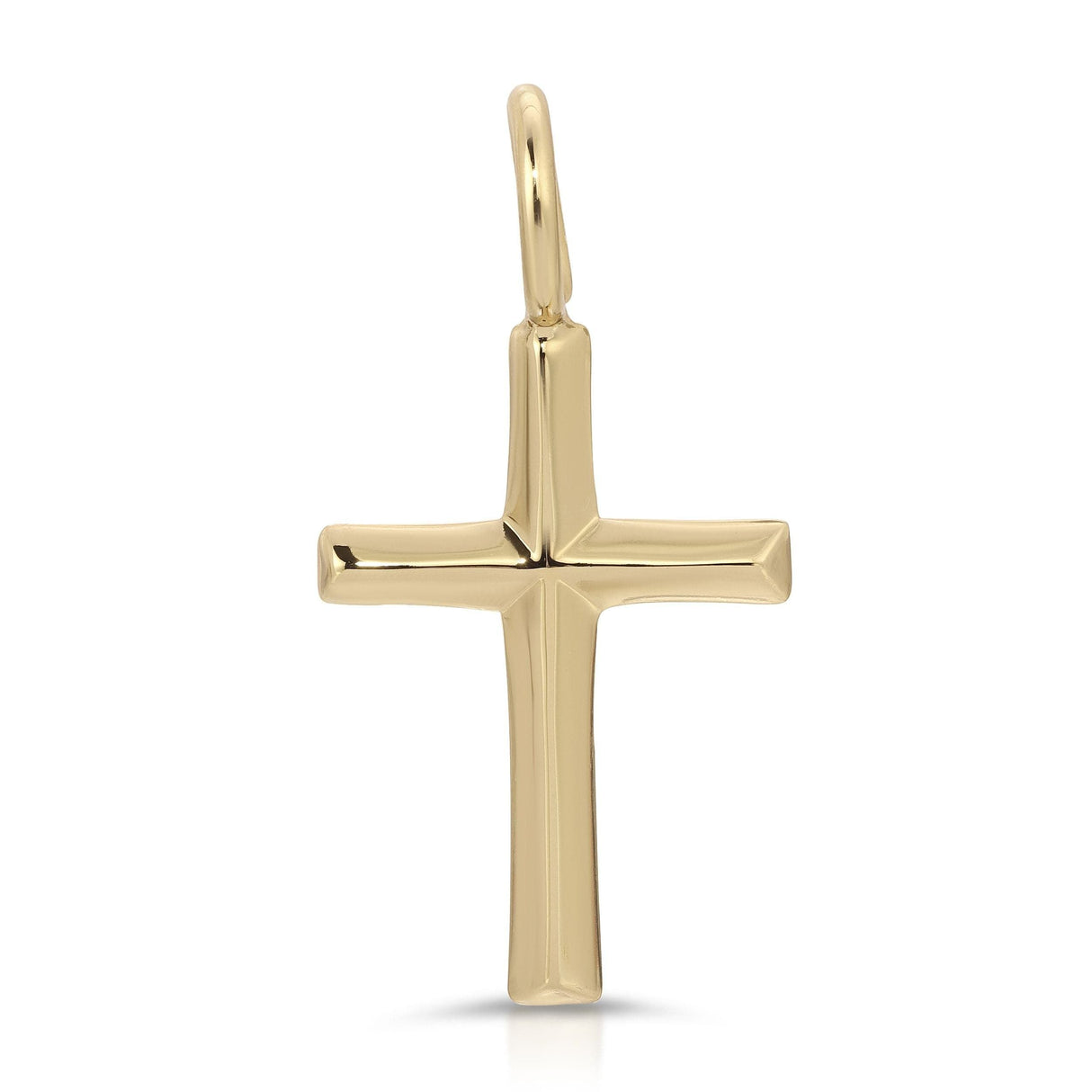 CROSS PENDANT by eklexic jewelry