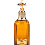 Zimaya Crysta Oud 3.4 oz EDP Unisex by LaBellePerfumes