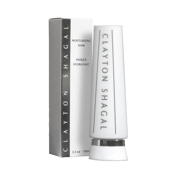 Clayton Shagal Moisturizing Mask by Skincareheaven