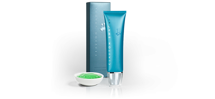 Clayton Shagal Purifying Gel Cleanser by Skincareheaven