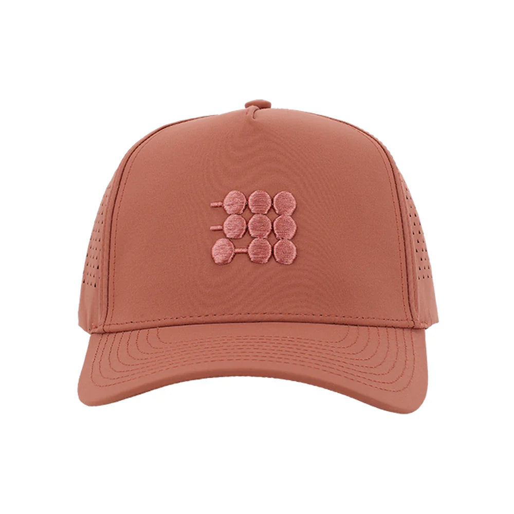 Cap by Cubitt