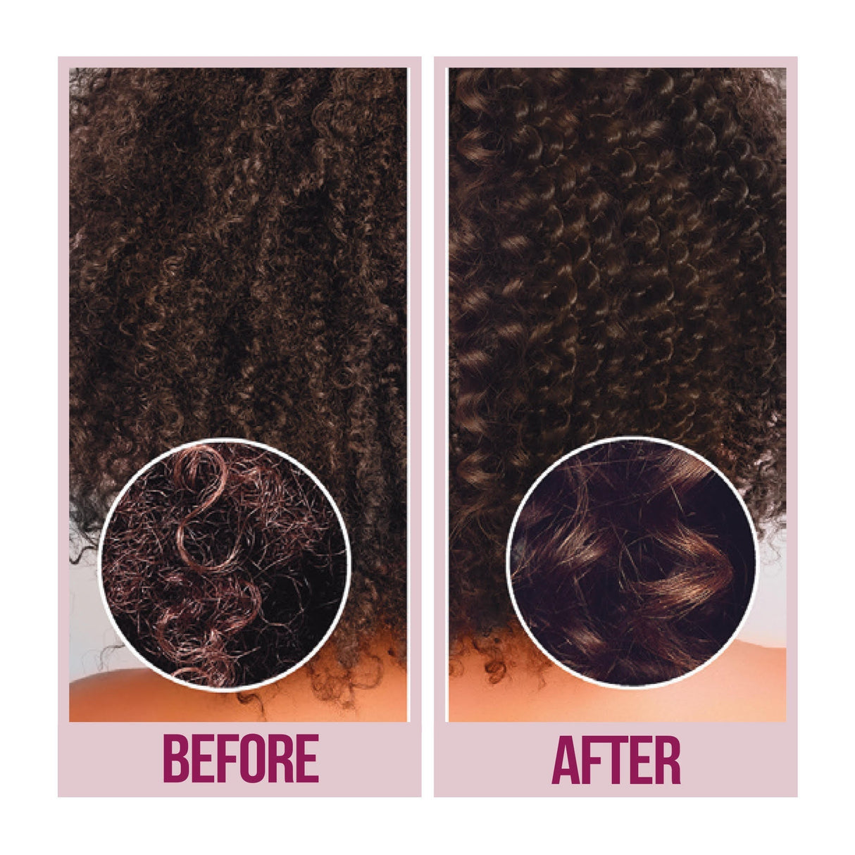 Difeel Growth and Curl Biotin Conditioner 12 oz. by difeel - find your natural beauty