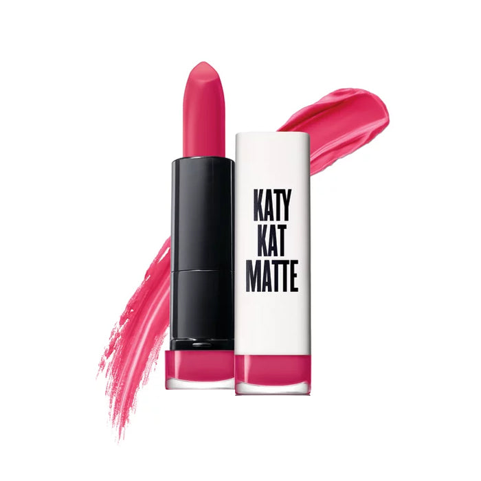 COVERGIRL Katy Kat Matte Lipstick - Cat Call KP06