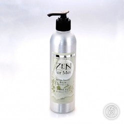Enchanted Meadow Zen for Men After Shave Balm 8 Oz. - Cypress Yuzu by FreeShippingAllOrders.com