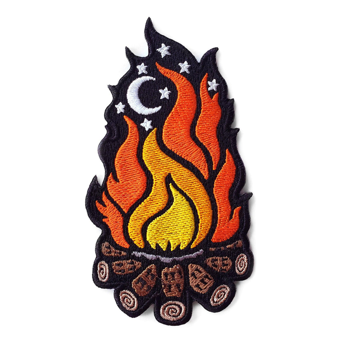 Campfire Patch by Kolorspun