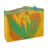 Caribbean Teakwood Bar Soap by Old Town Soap Co.