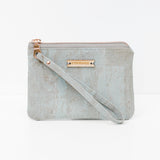 GIVER card wristlet | RAIN by Carry Courage