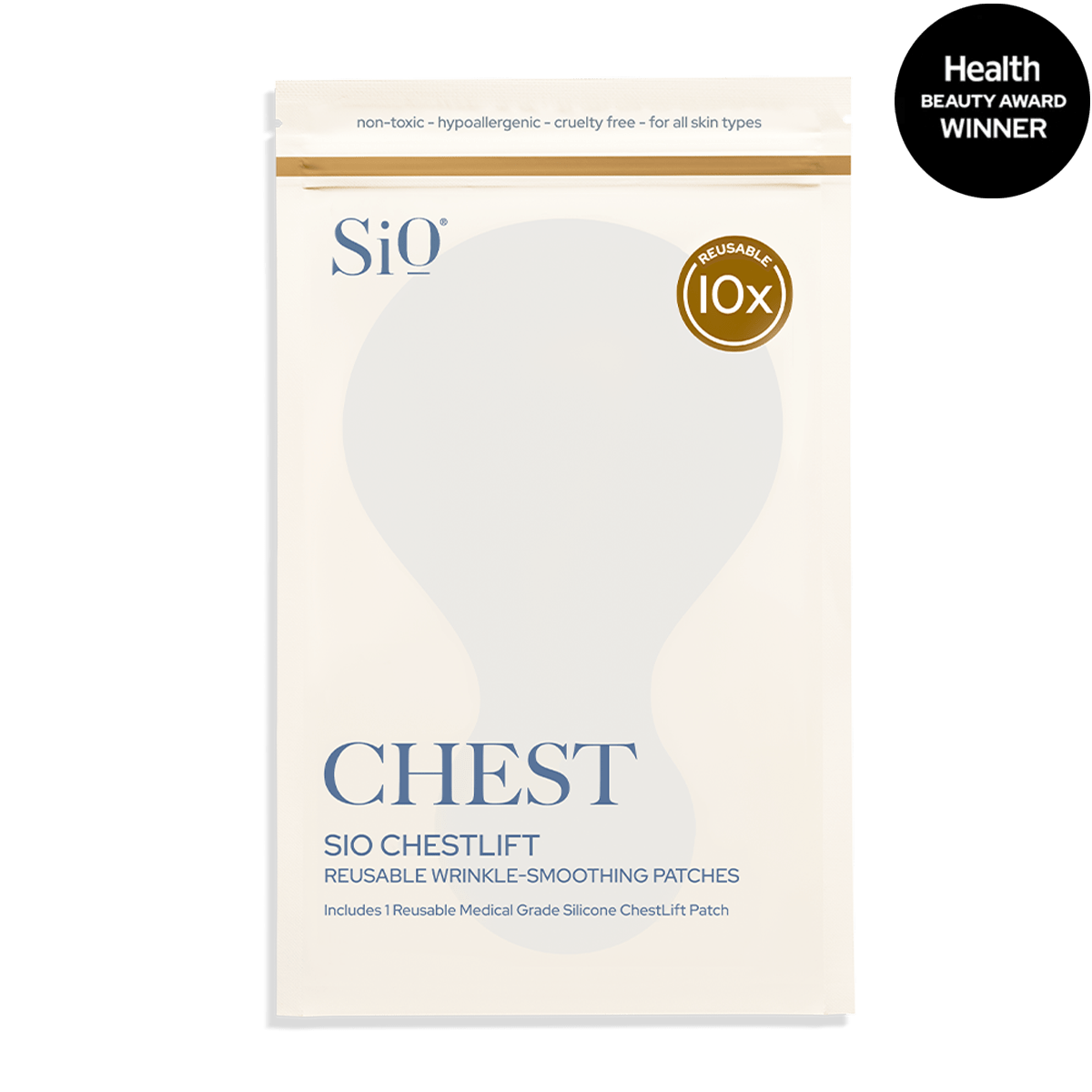 ChestLift by SIO Beauty