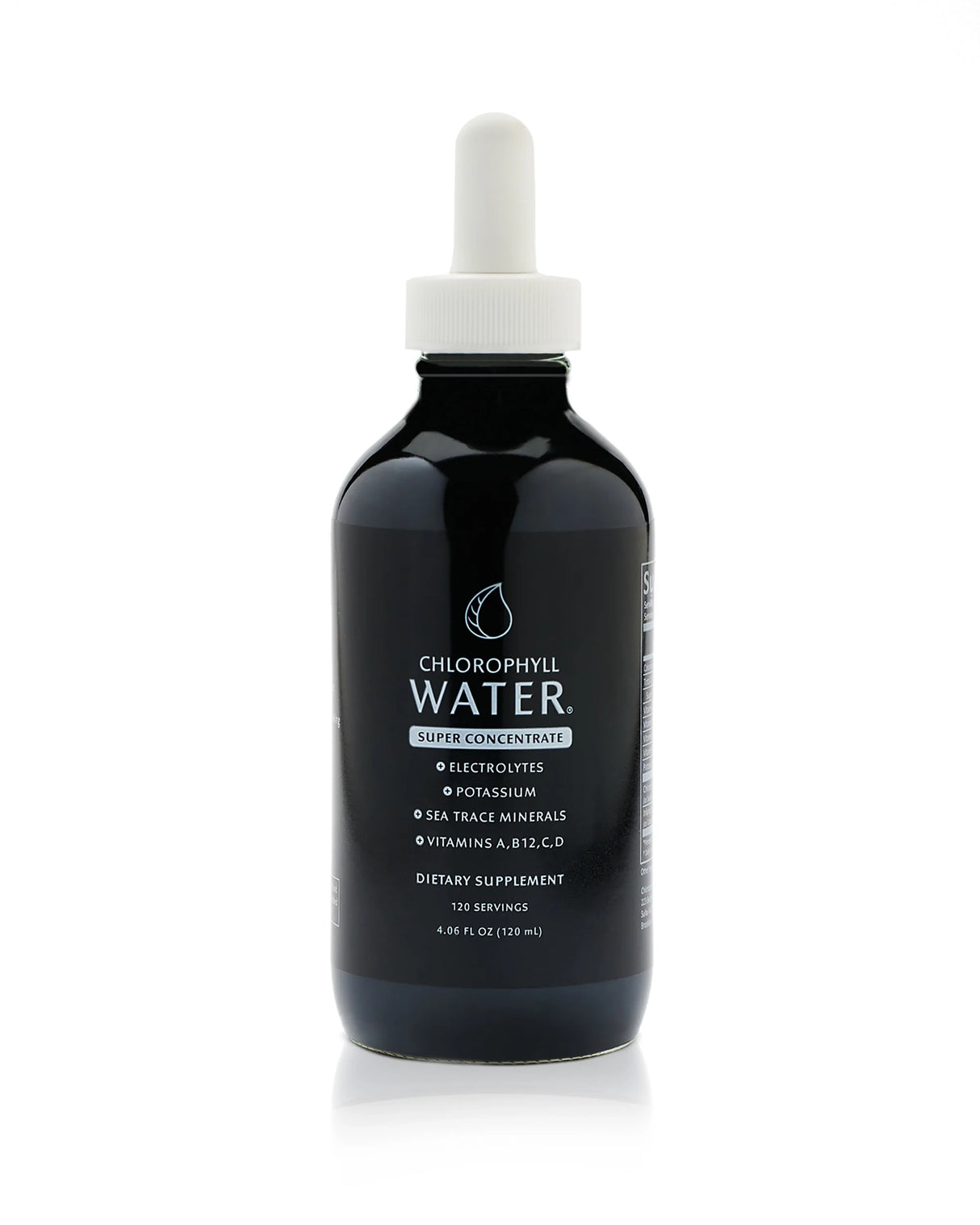 Chlorophyll Water Drops™ | Liquid Chlorophyll Water Drops | Chlorophyll Liquid by Chlorophyll Water