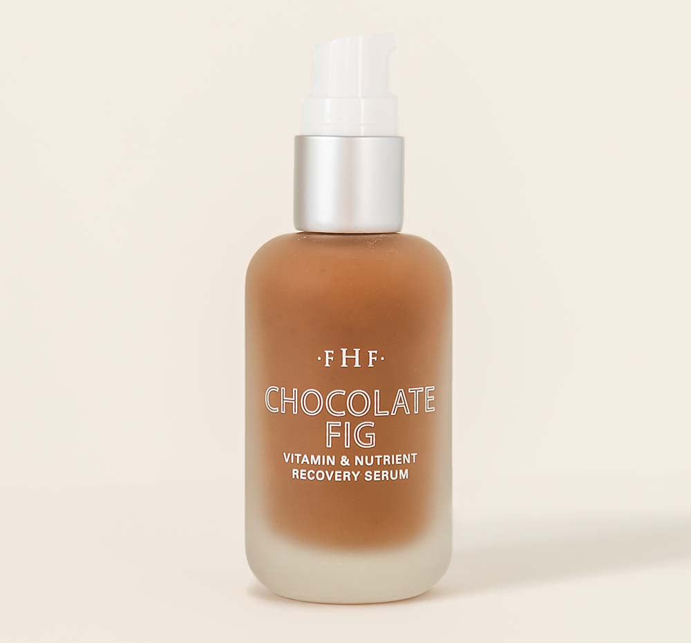 Chocolate Fig by FarmHouse Fresh skincare