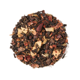 Chocolate Mint 'Like-The-Cookie' Oolong Tea by Plum Deluxe Tea