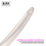 ChromaGlide Transparentique Opulence Detangle Brush by BimeBeauty