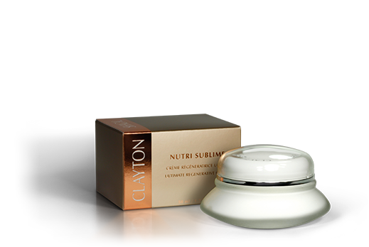 Clayton Shagal Nutri Sublime Cream by Skincareheaven