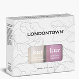 Clean Up Cuticles Set by LONDONTOWN