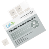 Clear Skin Acne Prevention Patch by PatchAid