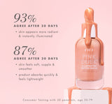 Pink Dusk® by FarmHouse Fresh skincare