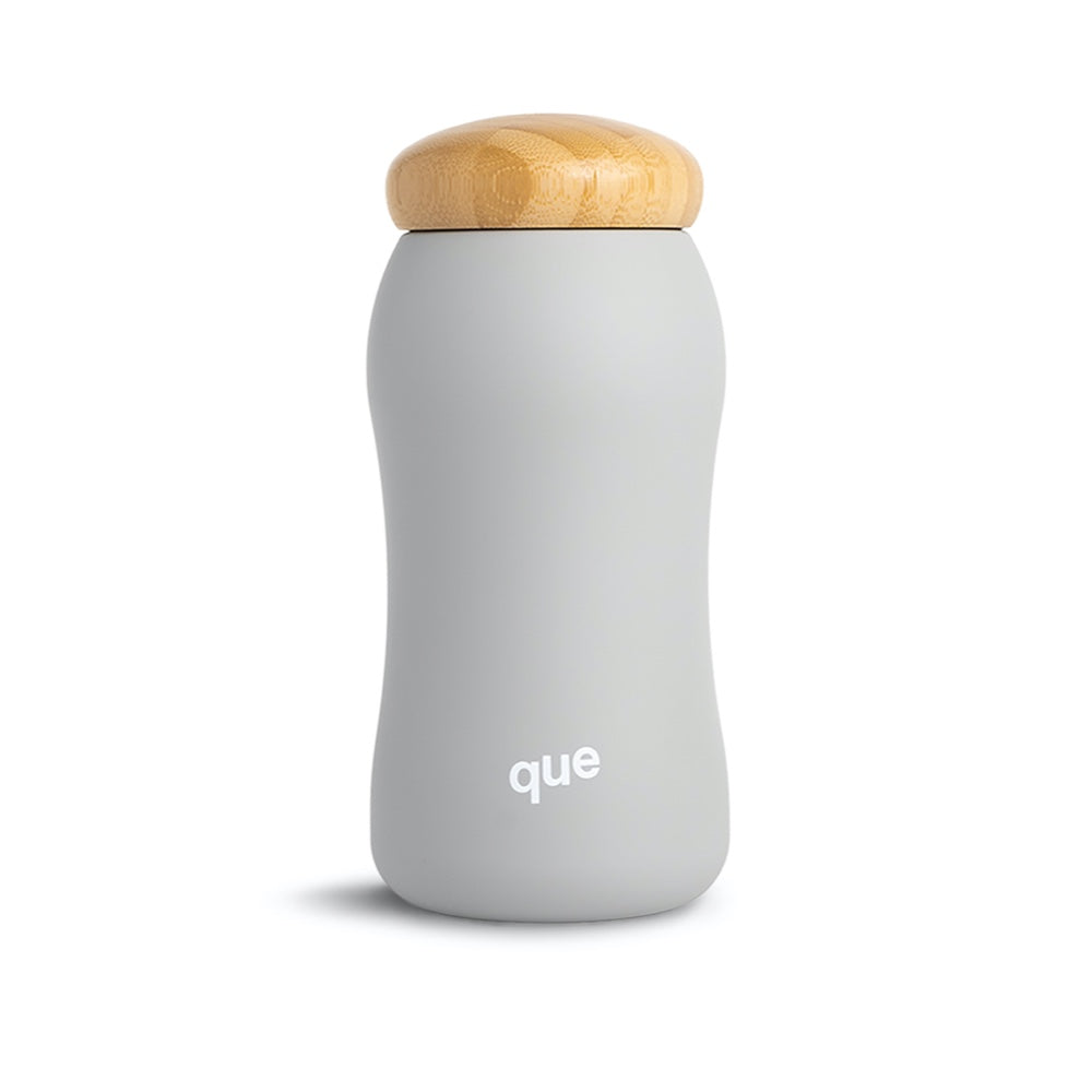 The Insulated Bottle by que Bottle