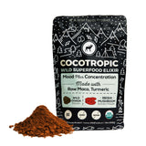 CocoTropic Organic Cocoa Mushroom Mix by Wild Foods