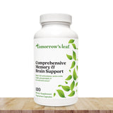 Tomorrow's Leaf® Comprehensive Memory & Brain Support by Best Clean Beauty