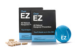 Over EZ: Hangover Prevention Supplement Canada by EZ Lifestyle