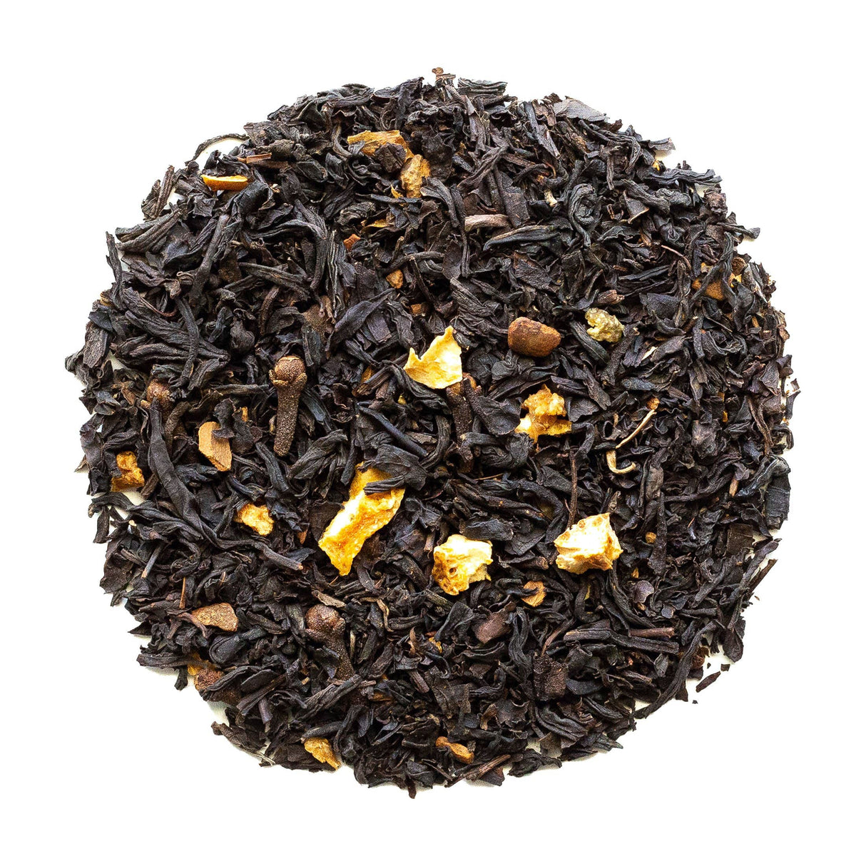 Starboard Spice by Beach House Teas