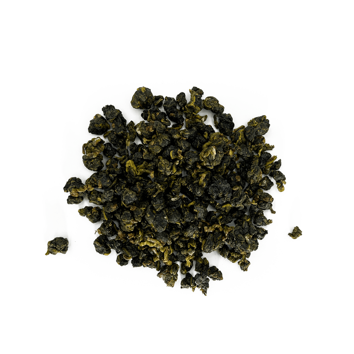 Cream Oolong by Open Door Tea CT