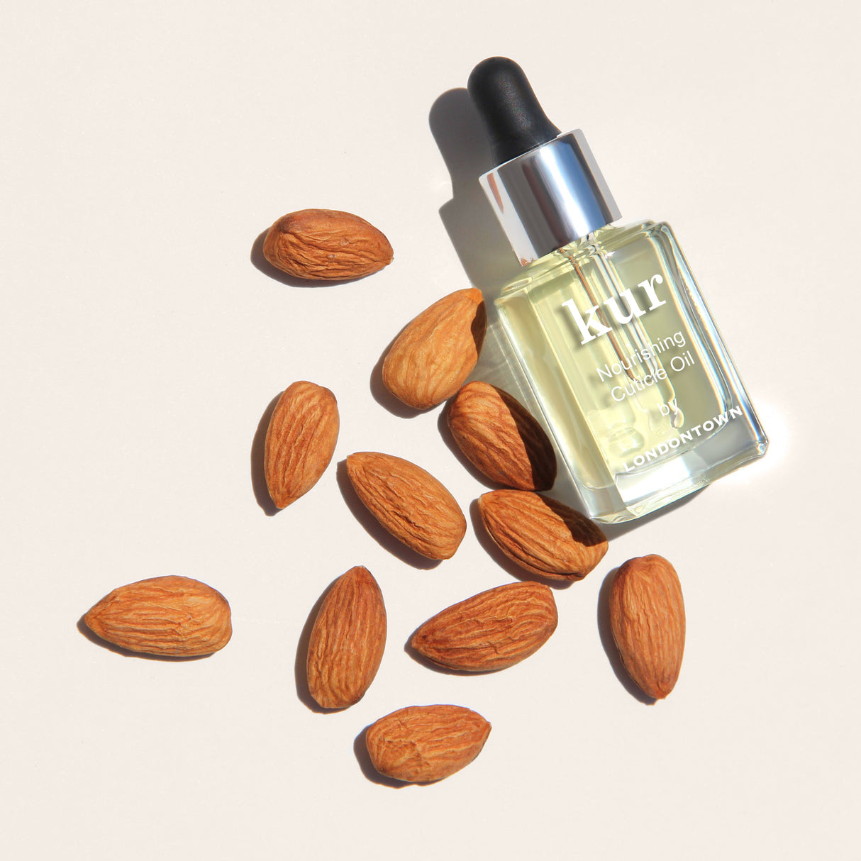 Nourishing Cuticle Oil by LONDONTOWN