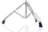 GRIFFIN Cymbal Boom Stand - Double Braced Drum Percussion Gear Hardware Set - Adjustable Height - Arm Holder With Counterweight Adapter for Mounting by GeekStands.com