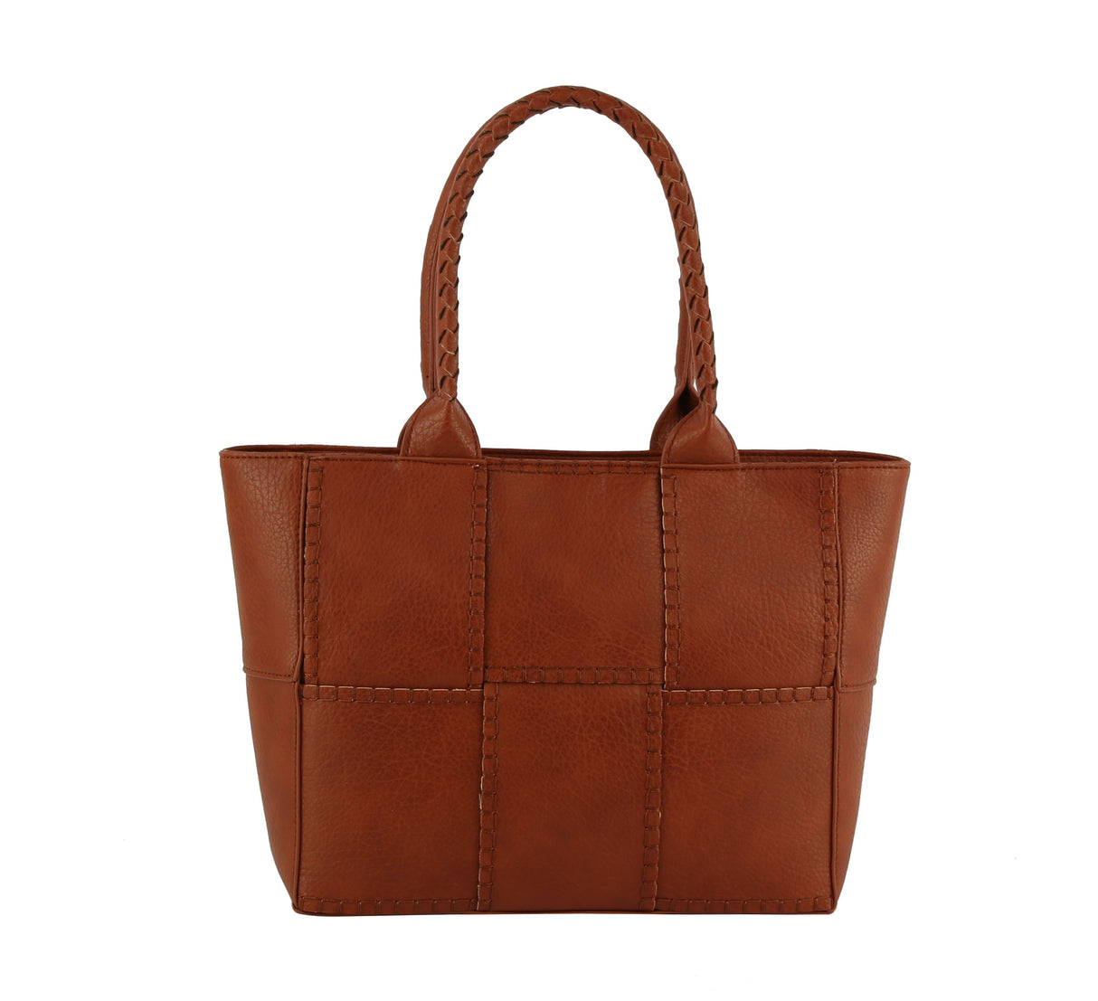 Womens Tote Shoulder Handbag by hfstylish