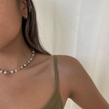 Topanga Necklace by Urth and Sea