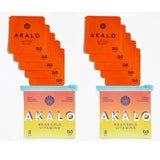 AKALO Vitamin D3 Immune Health Patches by AKALO