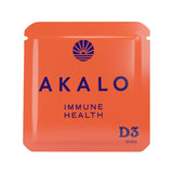 AKALO Vitamin D3 Immune Health Patches by AKALO