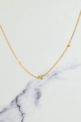 Love Heart Necklace by Ellisonyoung.com