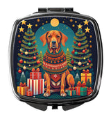 Vizsla Christmas Compact Mirror by Caroline's Treasures