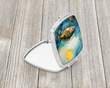 Smallmouth Bass Compact Mirror by Caroline's Treasures